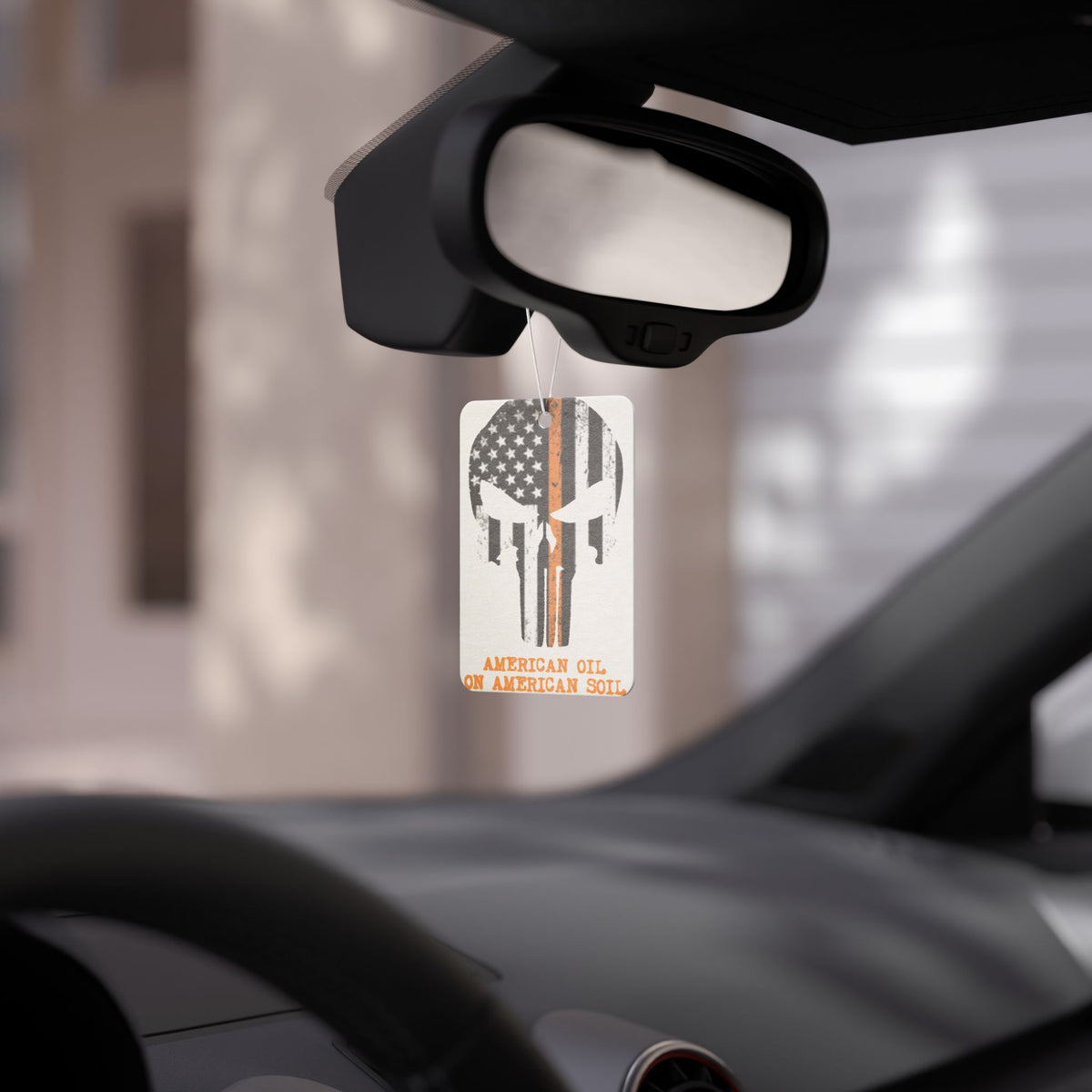 Pathfinder Car Air Freshener