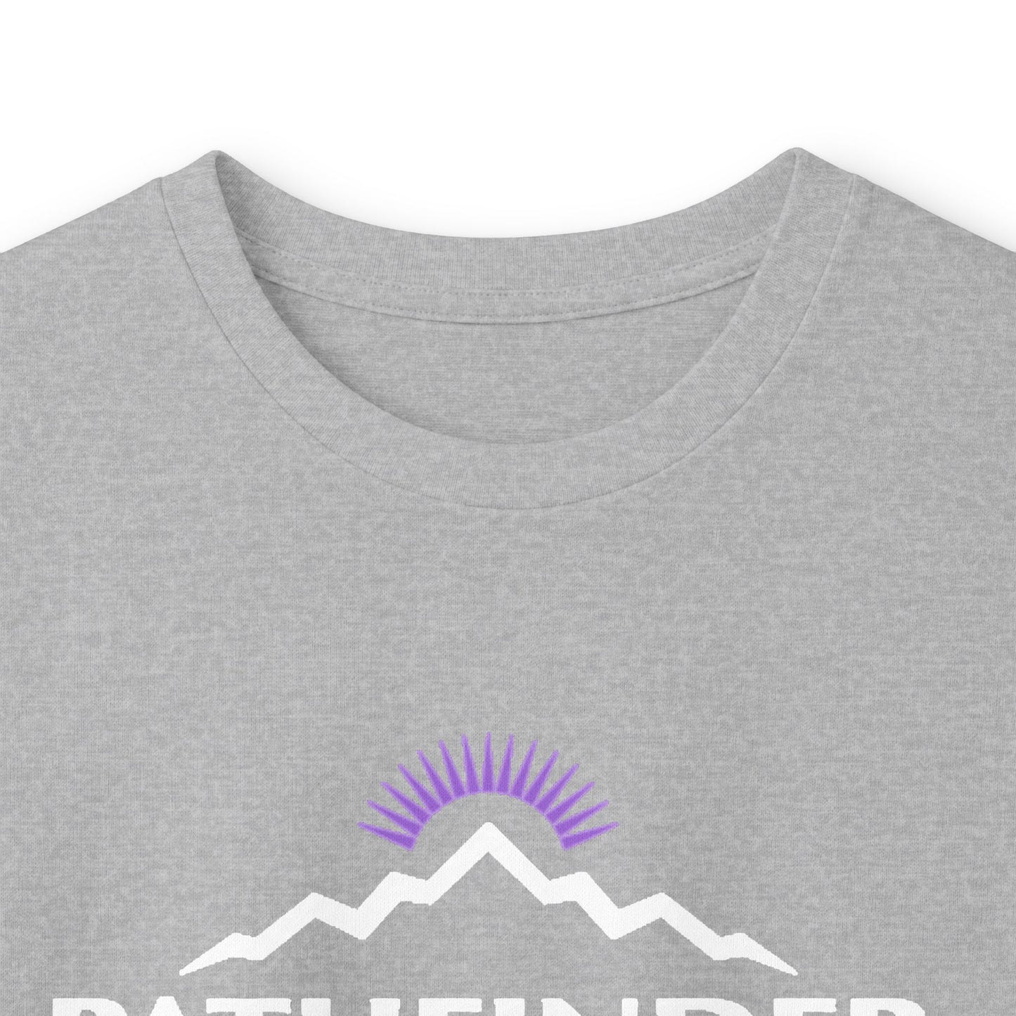 Long Sleeve Tee — Pathfinder Sunrise