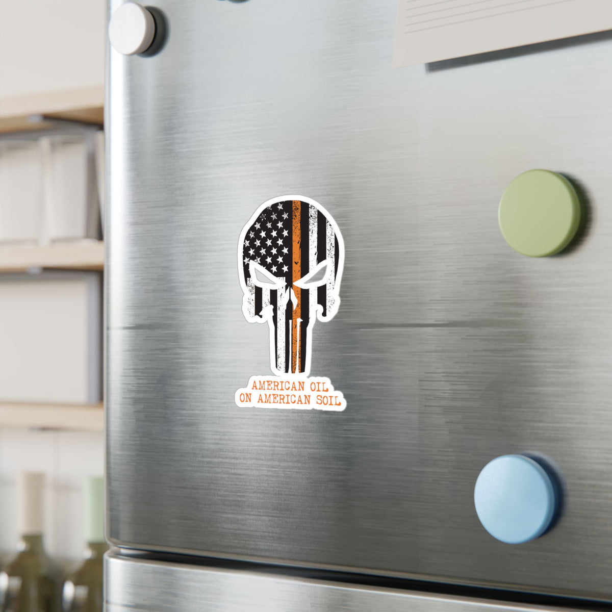 Pathfinder Vinyl Sticker  Kiss-Cut Decal