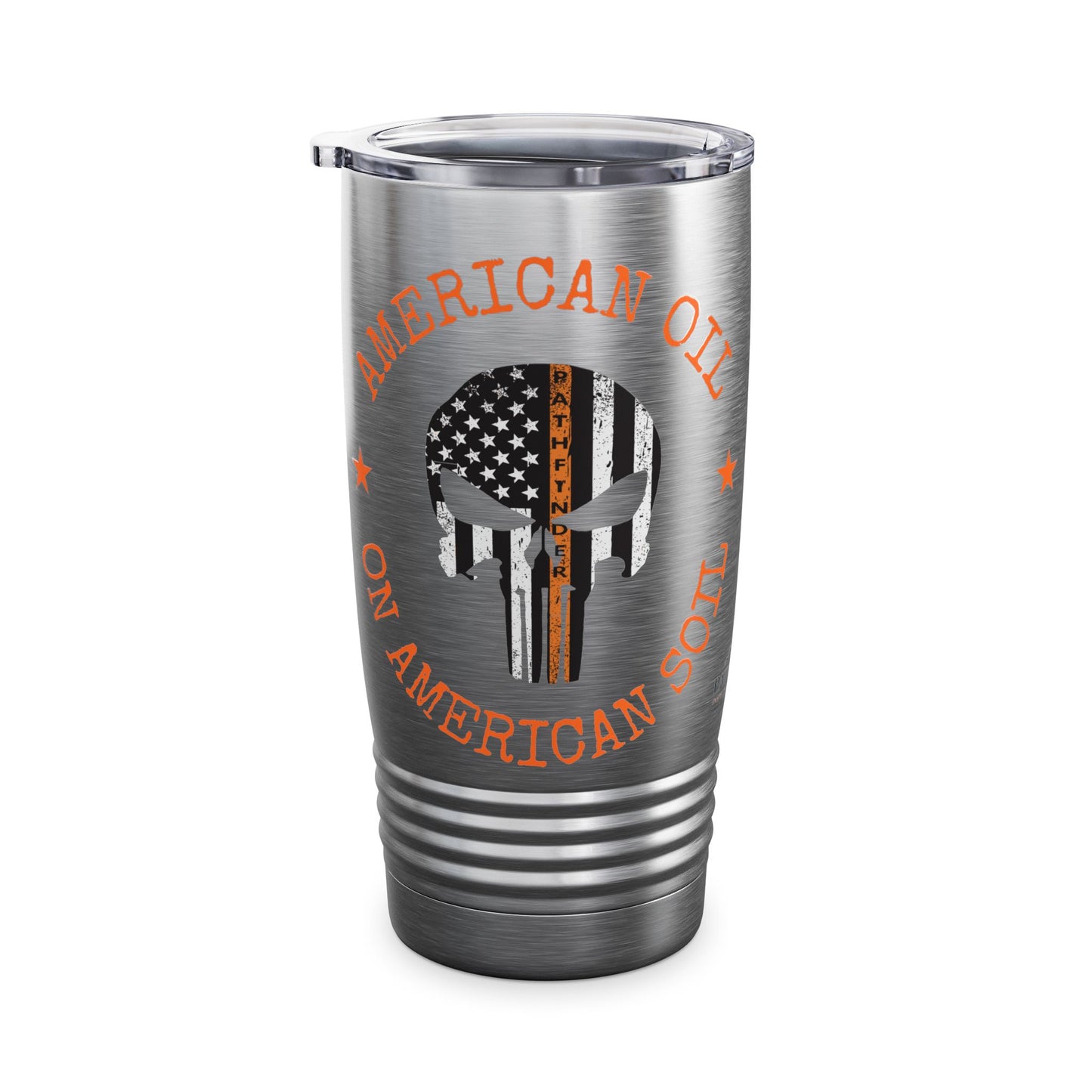 Pathfinder 20oz Tumbler