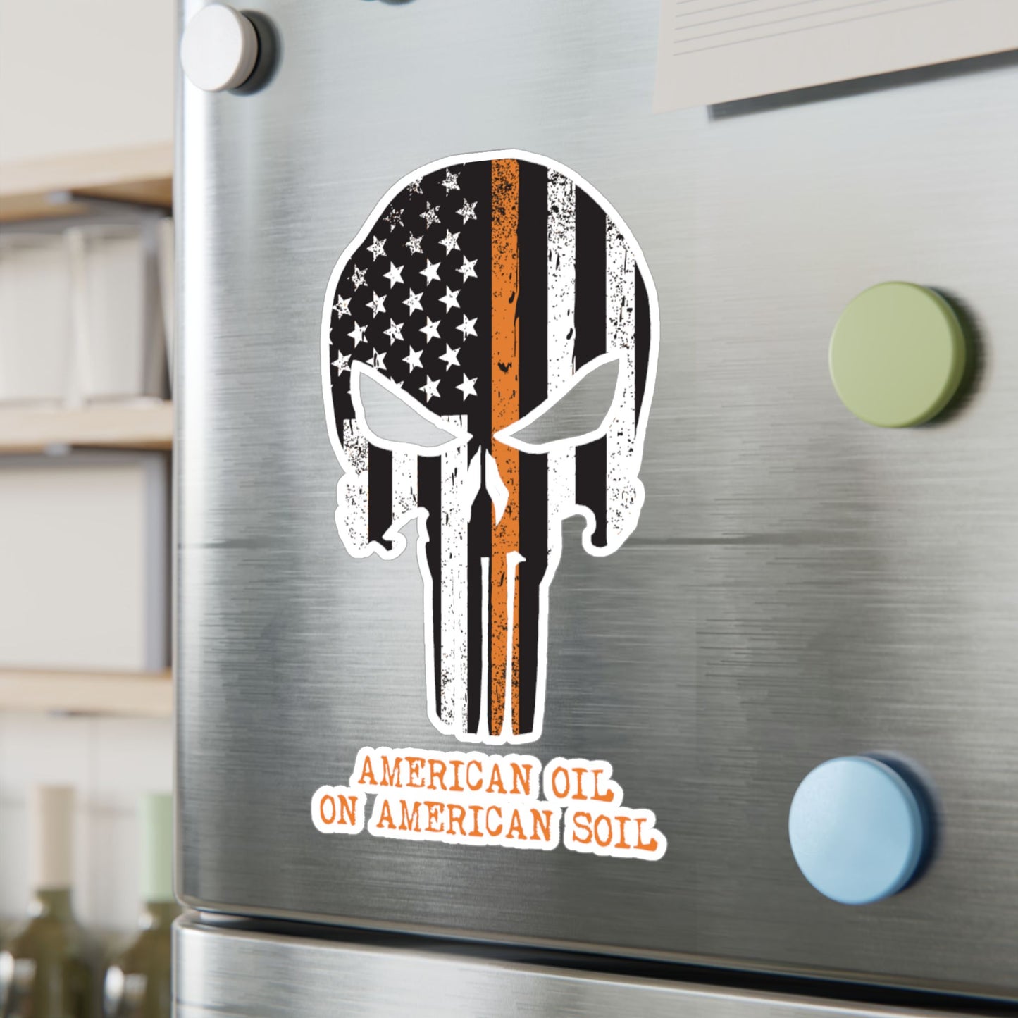 Pathfinder Vinyl Sticker  Kiss-Cut Decal