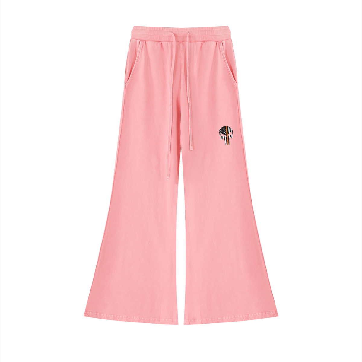 Pathfinder Women’s Vintage Wash Flared Sweatpants