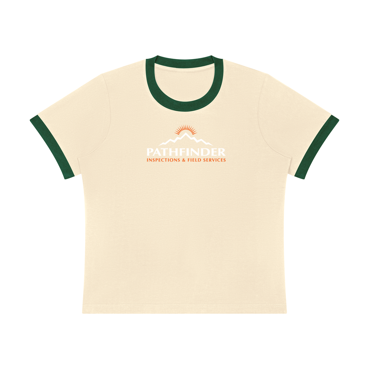 Pathfinder Women's Sorona Color Block T-Shirt