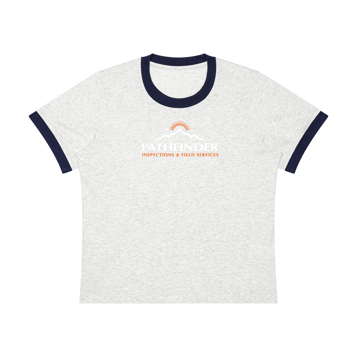 Pathfinder Women's Sorona Color Block T-Shirt