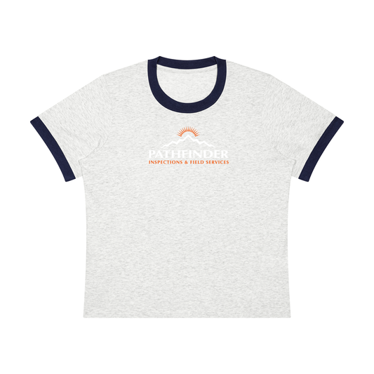 Pathfinder Women's Sorona Color Block T-Shirt