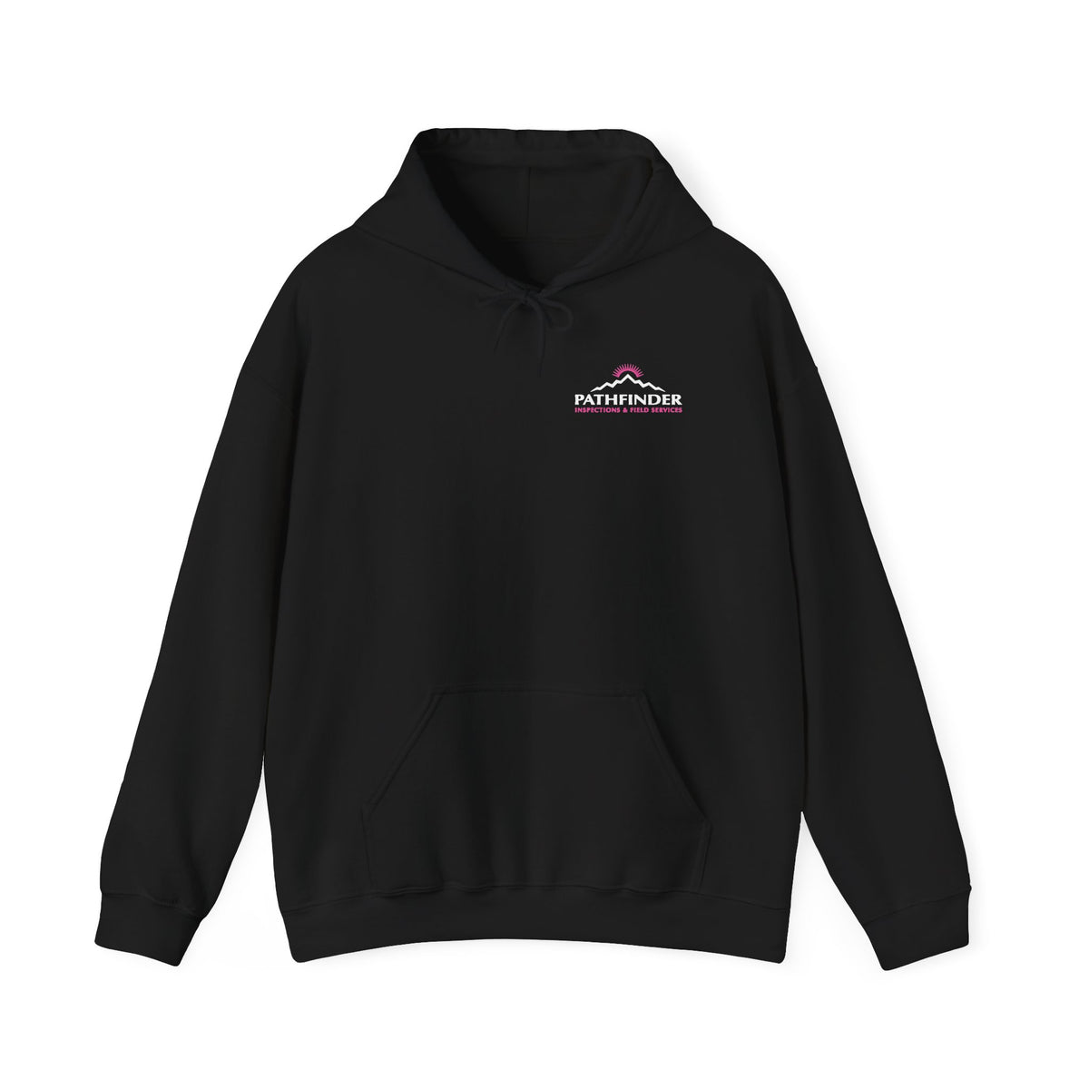Breast Cancer Awareness Hoodie