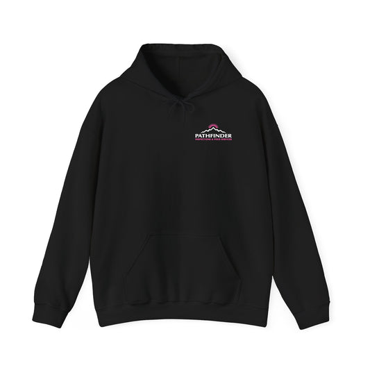 Breast Cancer Awareness Hoodie