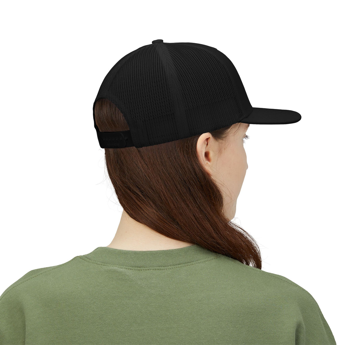 Pathfinder Otto Trucker Cap
