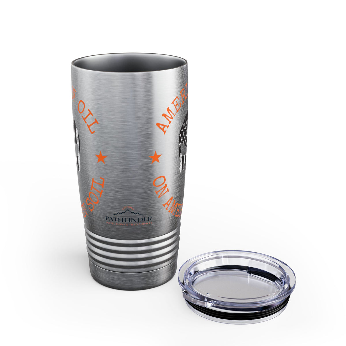 Pathfinder 20oz Tumbler
