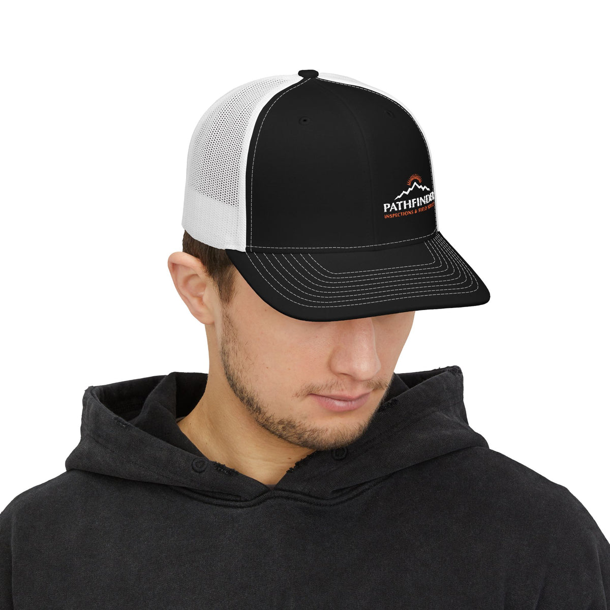 Pathfinder Otto Trucker Cap