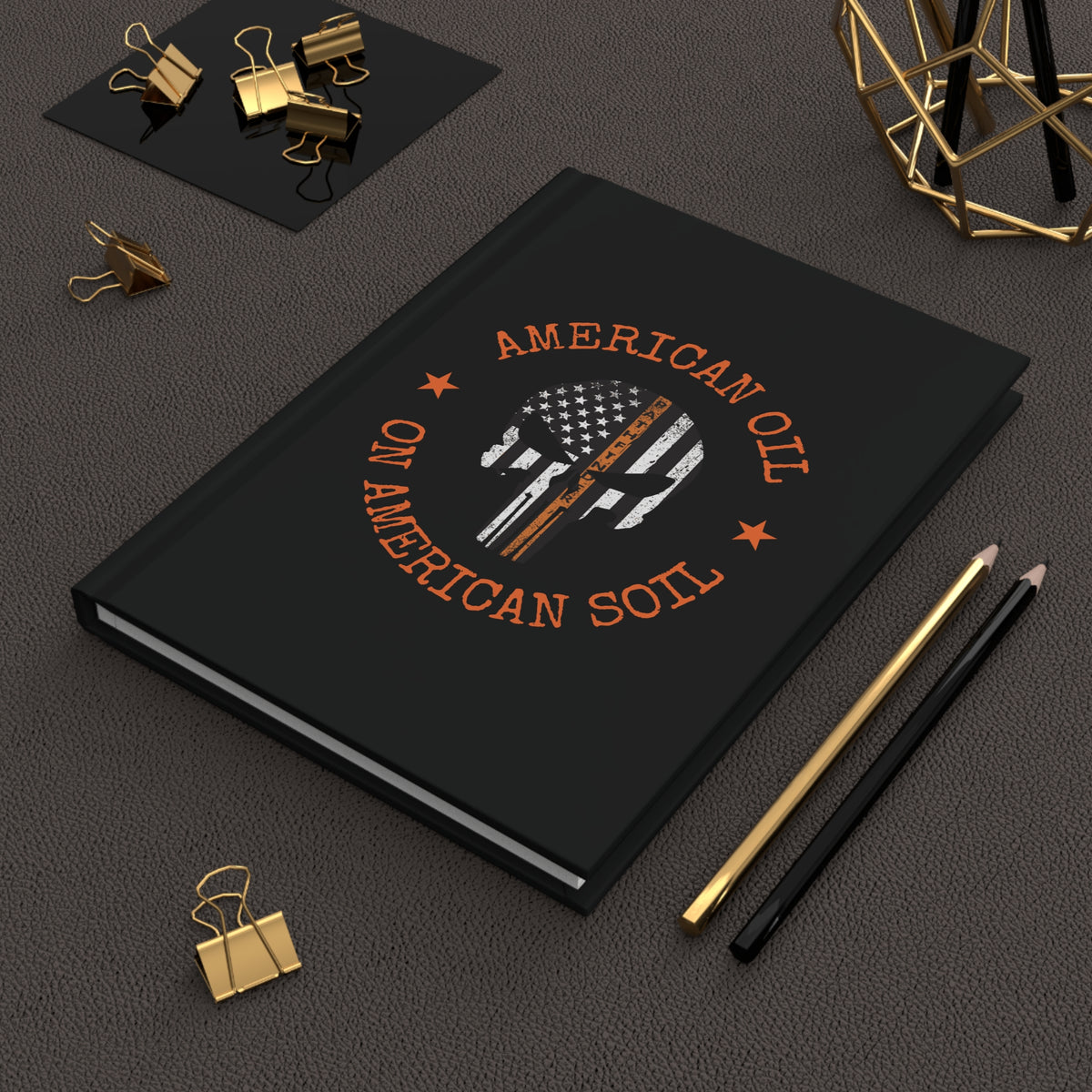 Pathfinder Hardcover Journal