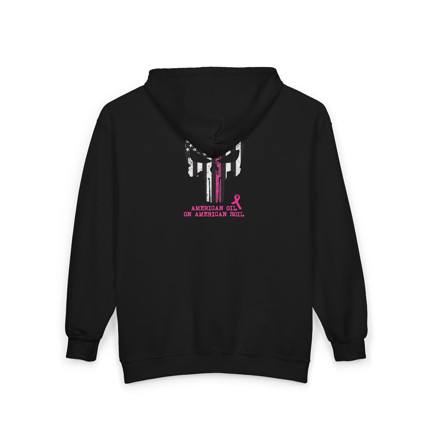 Copy of Unisex Heavy Blend™ Full Zip Hooded Sweatshirt