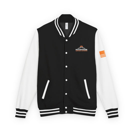 Pathfinder Letterman Jacket