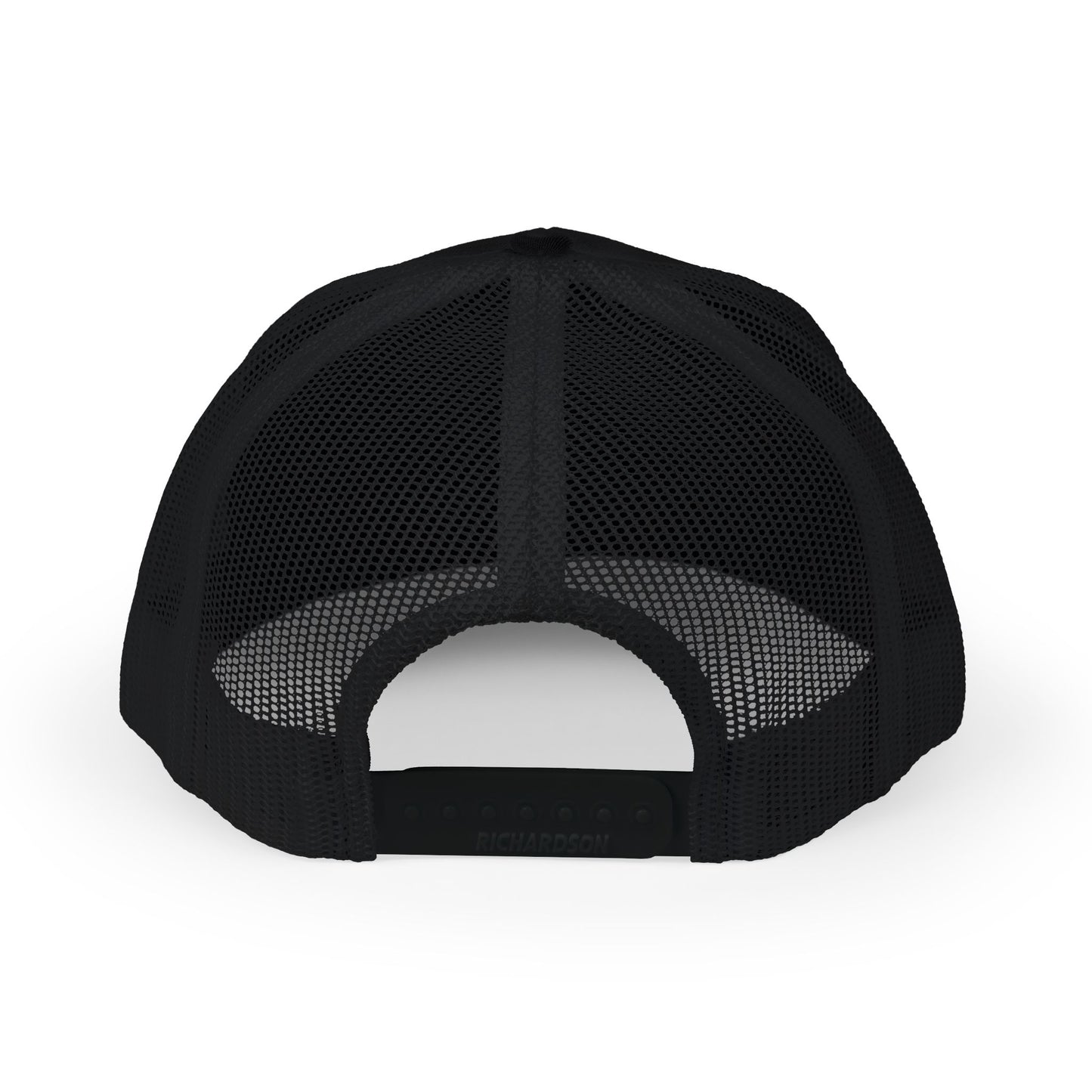 Pathfinder Pink Ribbon Trucker Cap