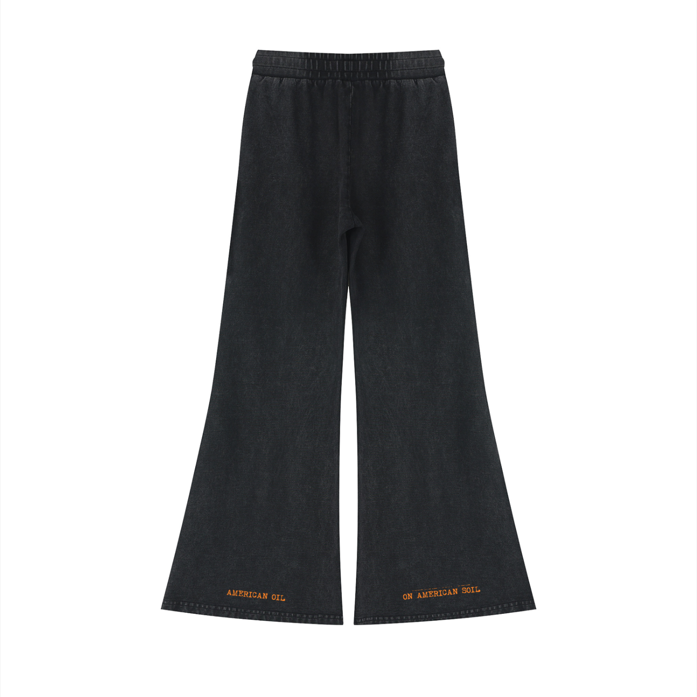 Pathfinder Women’s Vintage Wash Flared Sweatpants