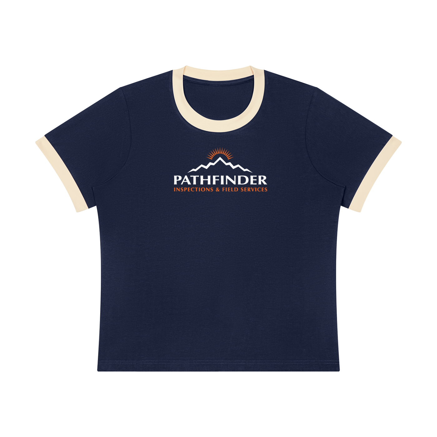 Pathfinder Women's Sorona Color Block T-Shirt