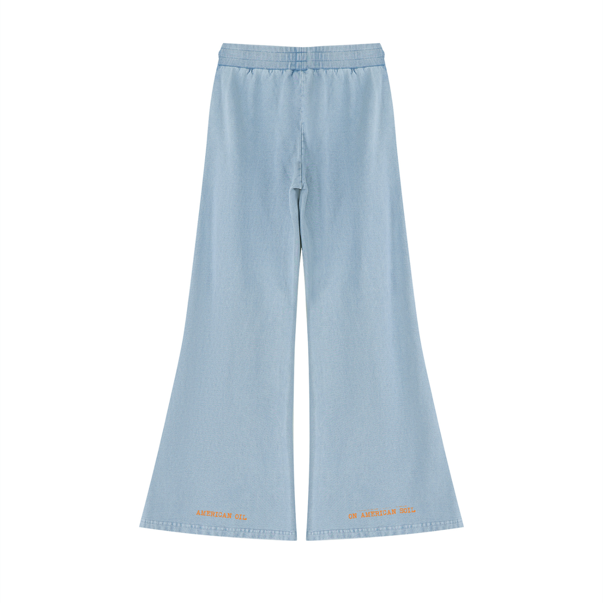 Pathfinder Women’s Vintage Wash Flared Sweatpants