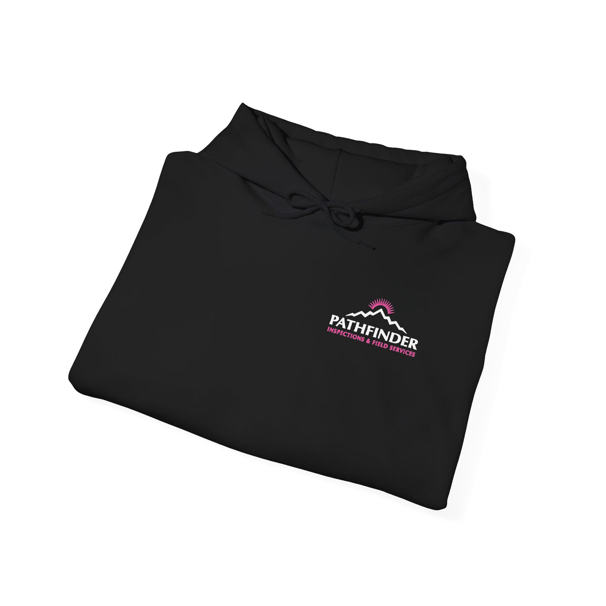 Breast Cancer Awareness Hoodie