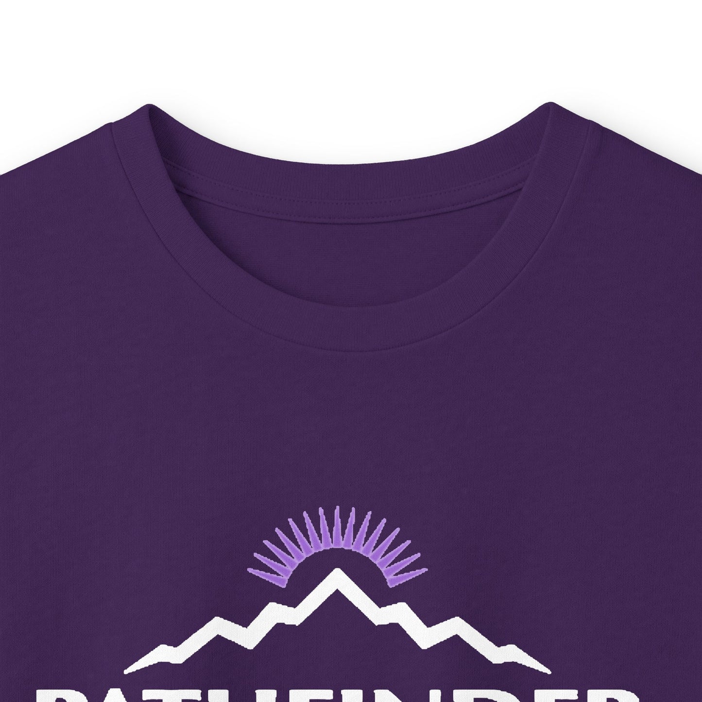 Long Sleeve Tee — Pathfinder Sunrise