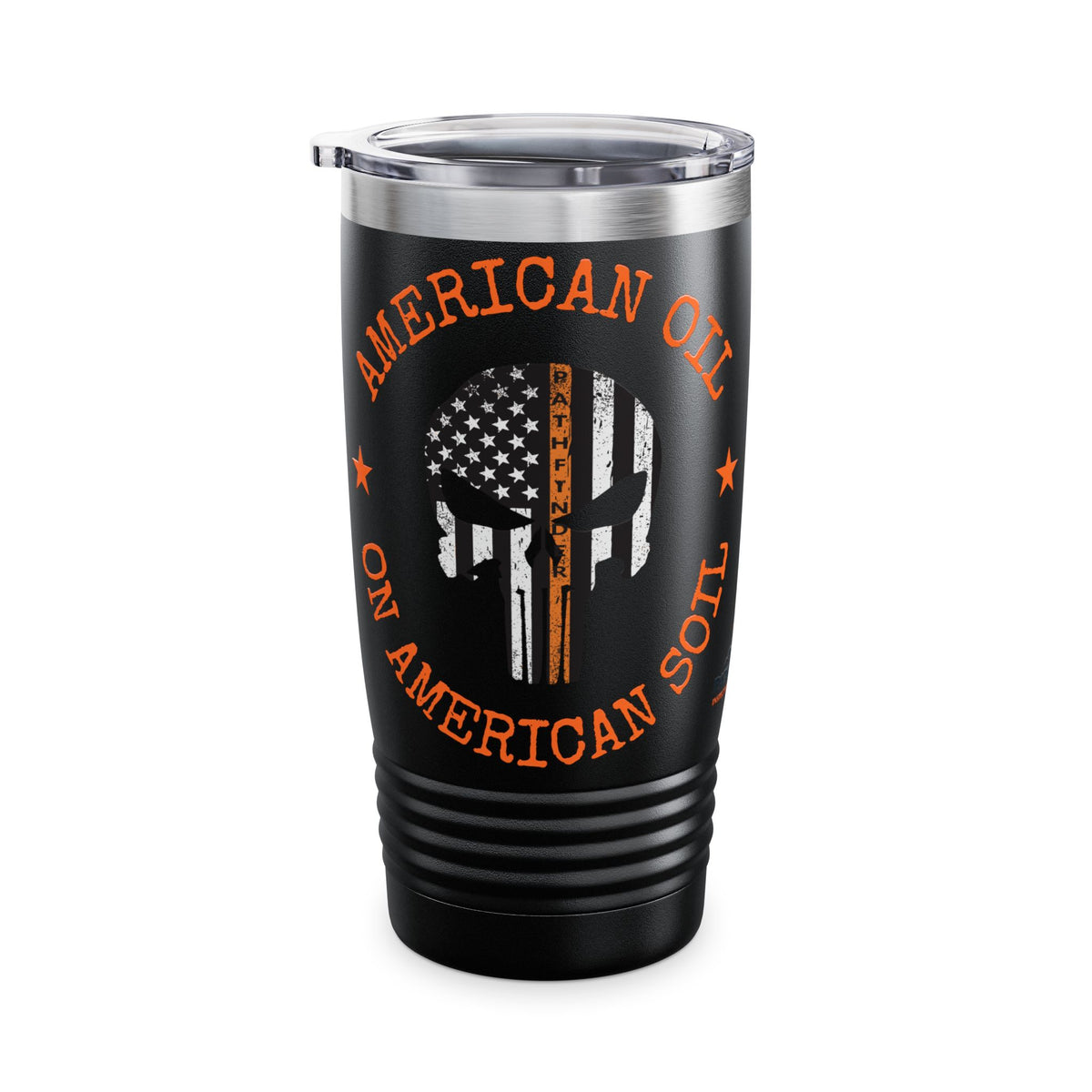 Pathfinder 20oz Tumbler