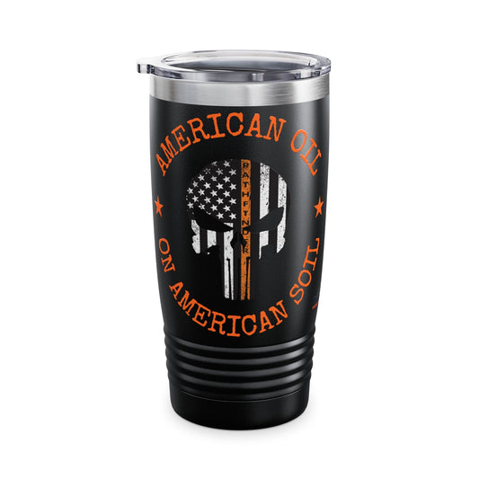 Pathfinder 20oz Tumbler
