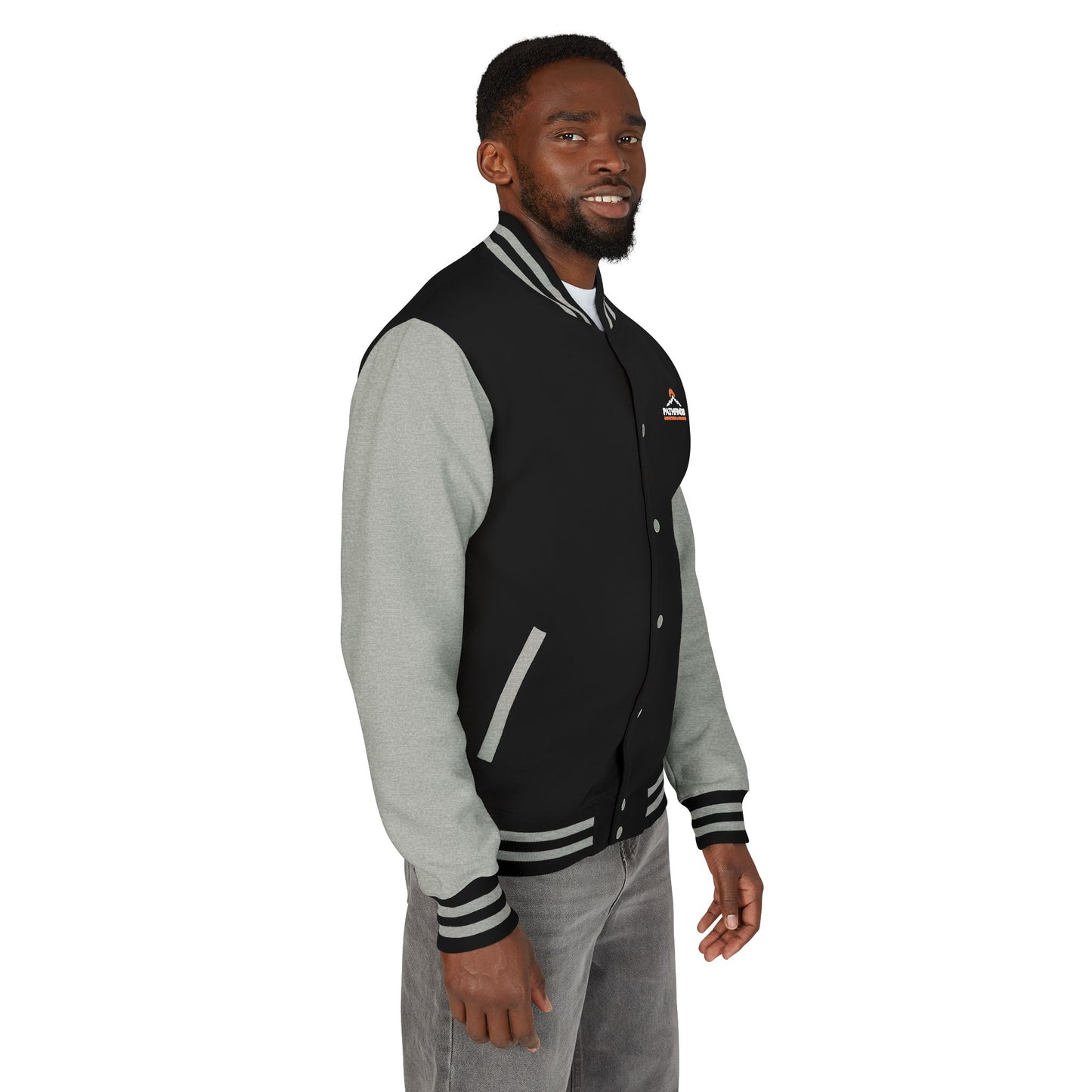 Pathfinder Letterman Jacket