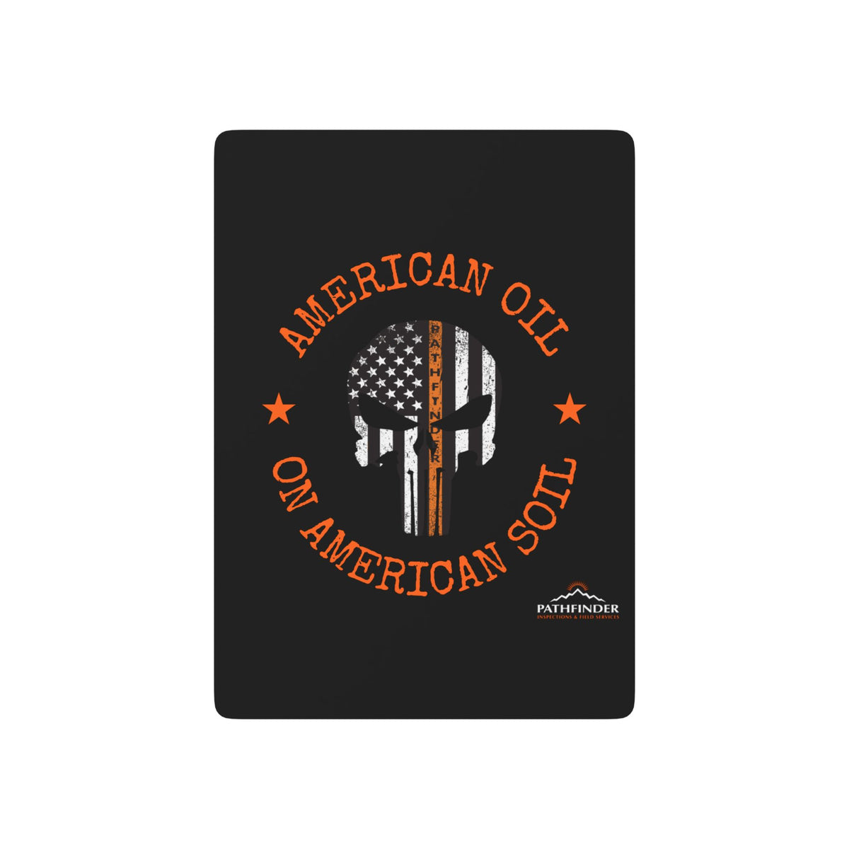 Pathfinder Poker Playing Cards - Dealer Deck