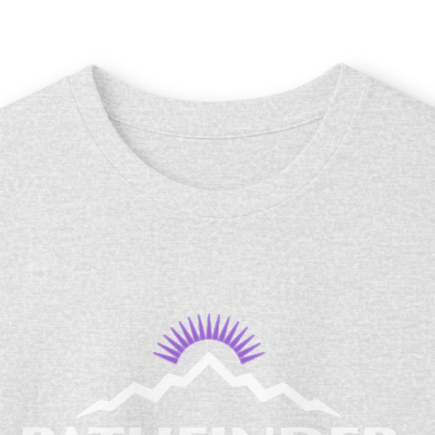 Long Sleeve Tee — Pathfinder Sunrise