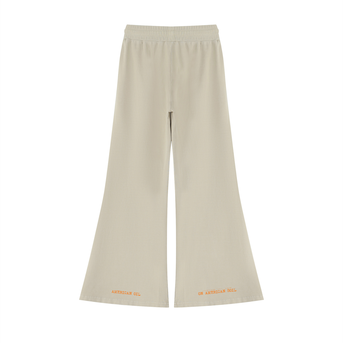 Pathfinder Women’s Vintage Wash Flared Sweatpants