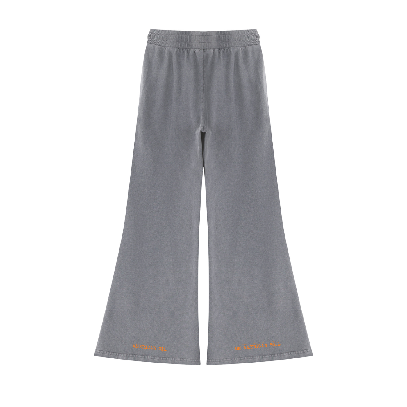 Pathfinder Women’s Vintage Wash Flared Sweatpants