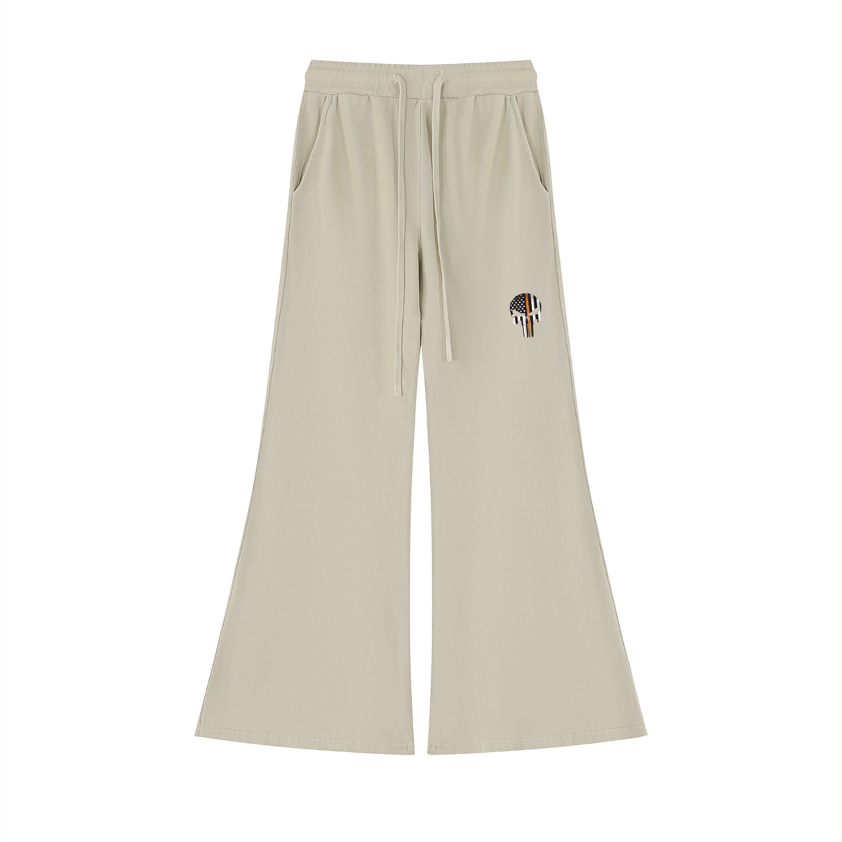 Pathfinder Women’s Vintage Wash Flared Sweatpants