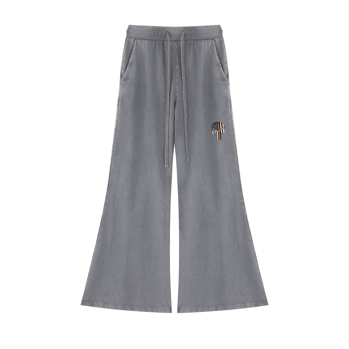 Pathfinder Women’s Vintage Wash Flared Sweatpants