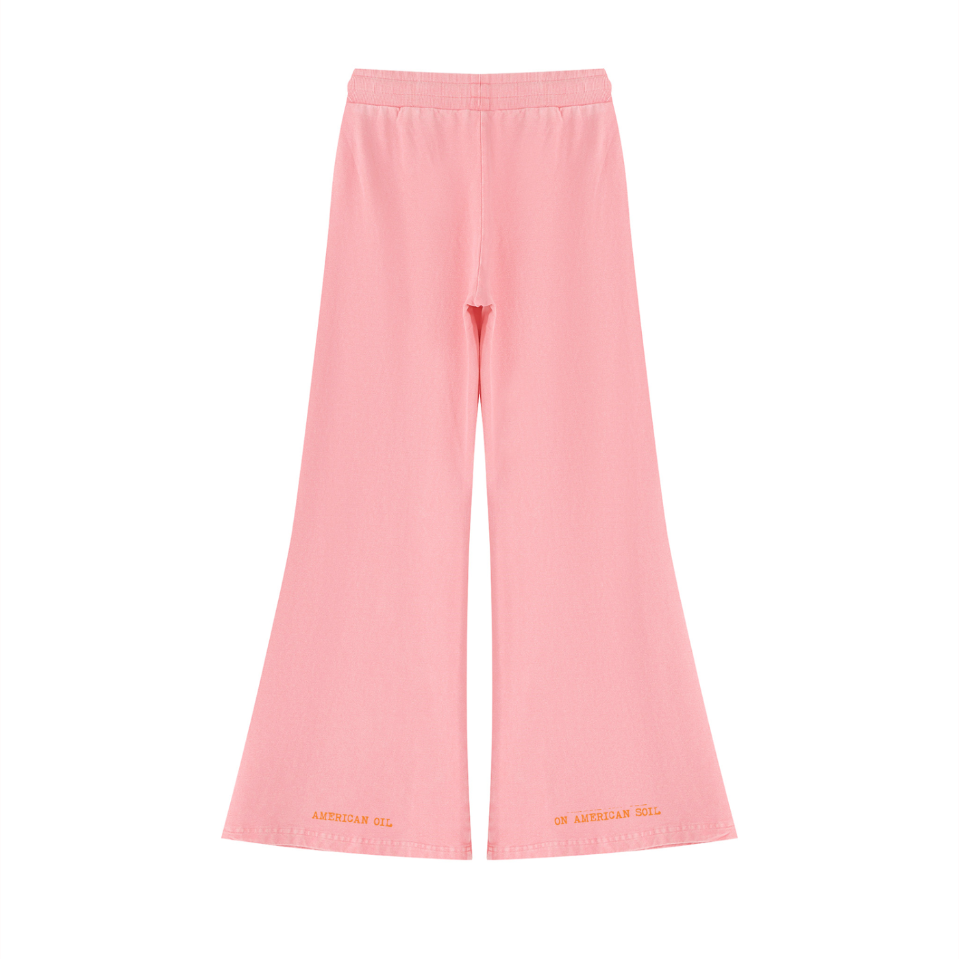 Pathfinder Women’s Vintage Wash Flared Sweatpants