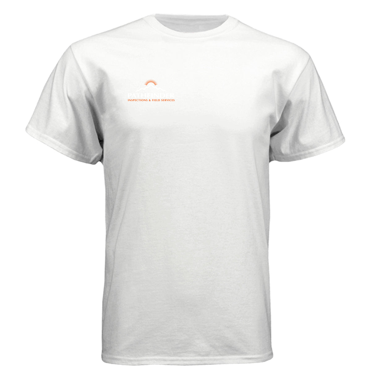 WHITE - 6010 - FRONT