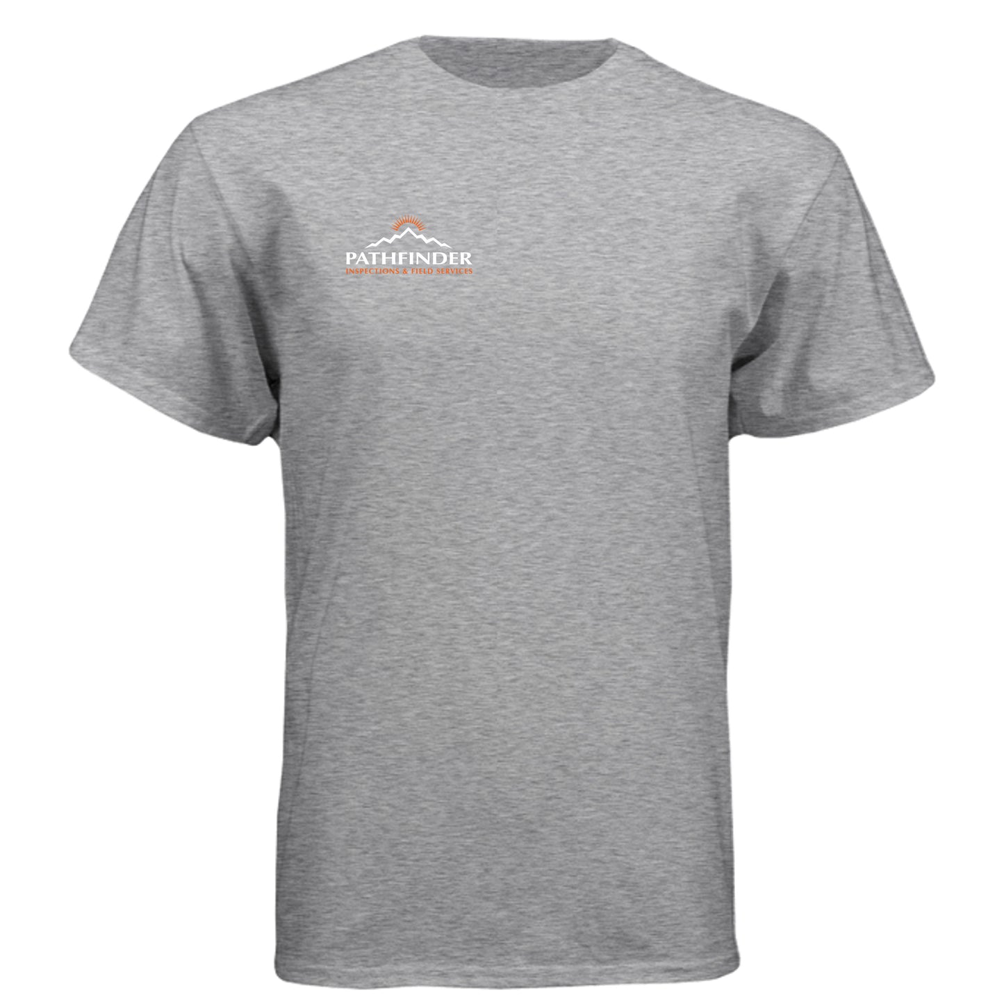 PREMIUM HEATHER - 6010 - FRONT