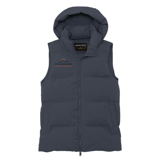 Night Navy - MM7217 - FRONT