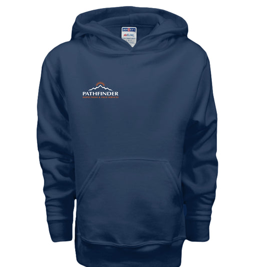 TRUE NAVY - 996Y - FRONT