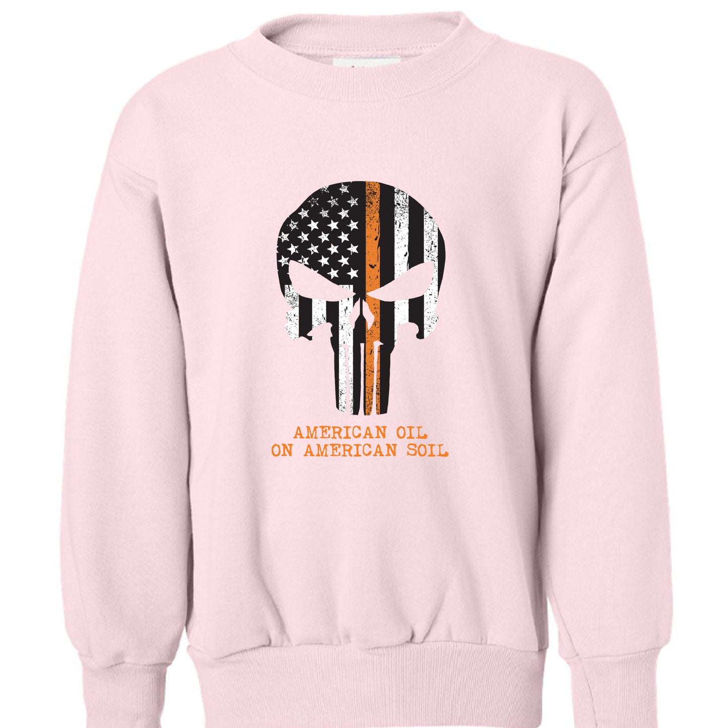 PALE PINK - P360 - FRONT