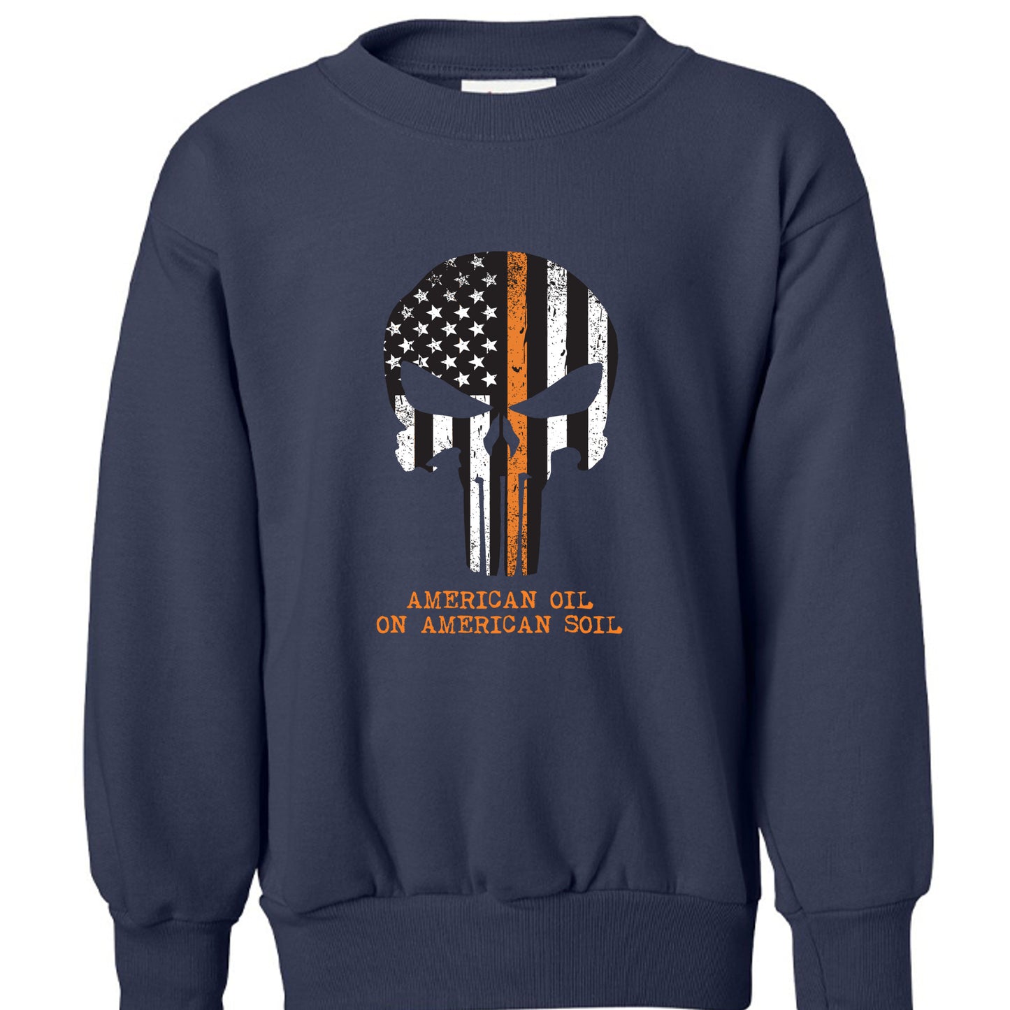 NAVY - P360 - FRONT