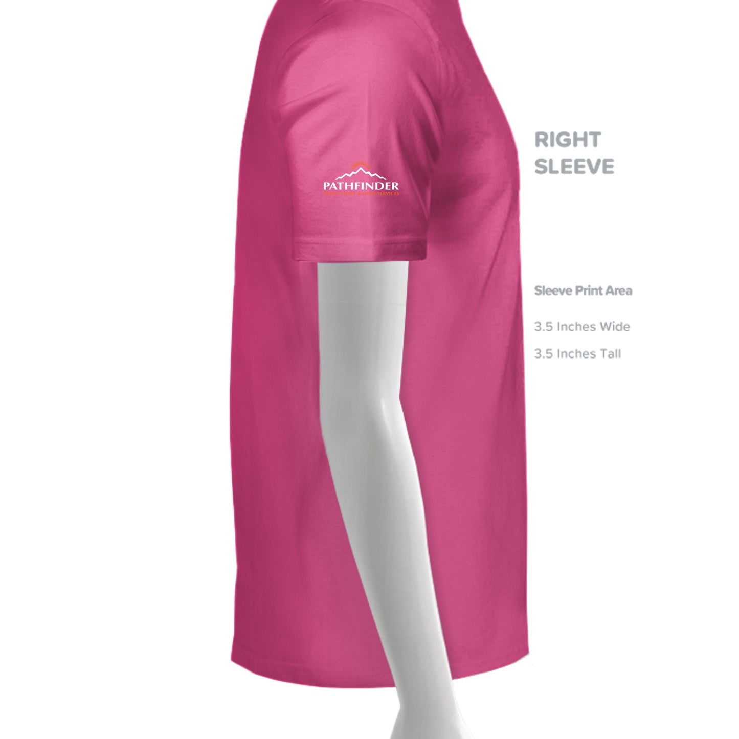 Heather Heliconia - G640B - SLEEVE_RIGHT