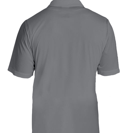 SPORT GRAPHITE - TT51 - BACK