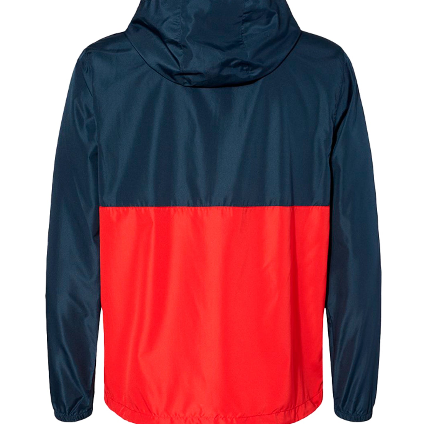 Classic Navy/ Red - EXP54LWP - BACK