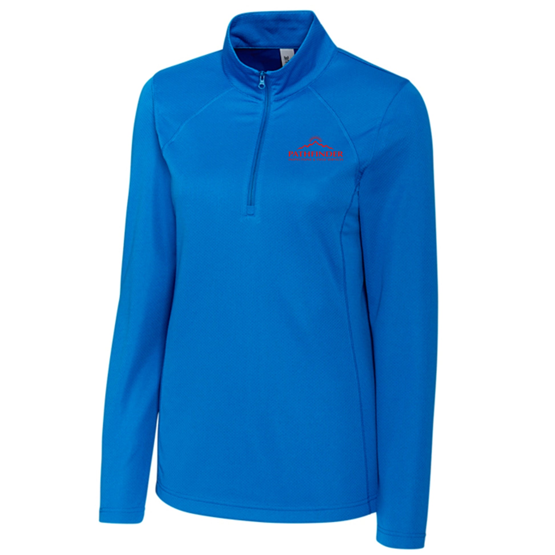 Royal Blue - LQK00084 - FRONT