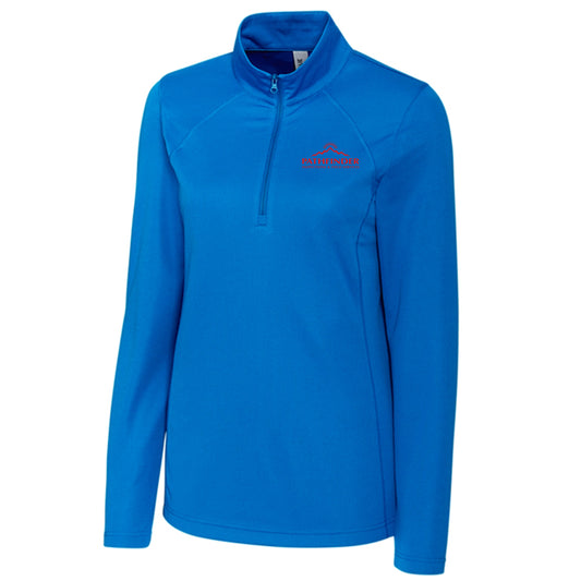 Royal Blue - LQK00084 - FRONT