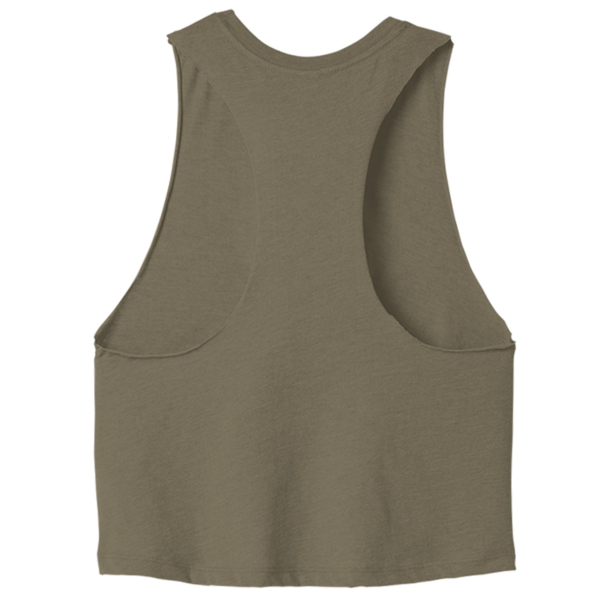 HEATHER OLIVE - 6682 - BACK