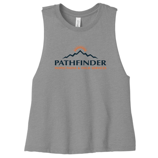 ATHLETIC HEATHER - 6682 - FRONT