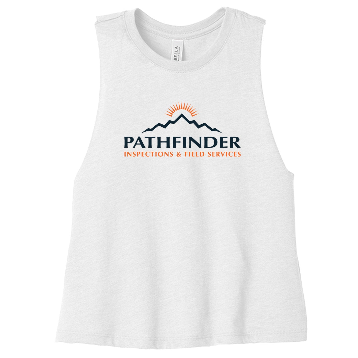 SLD WHT BLEND - 6682 - FRONT