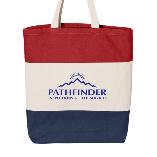 Navy/ Natural/ Red - Q125900 - FRONT