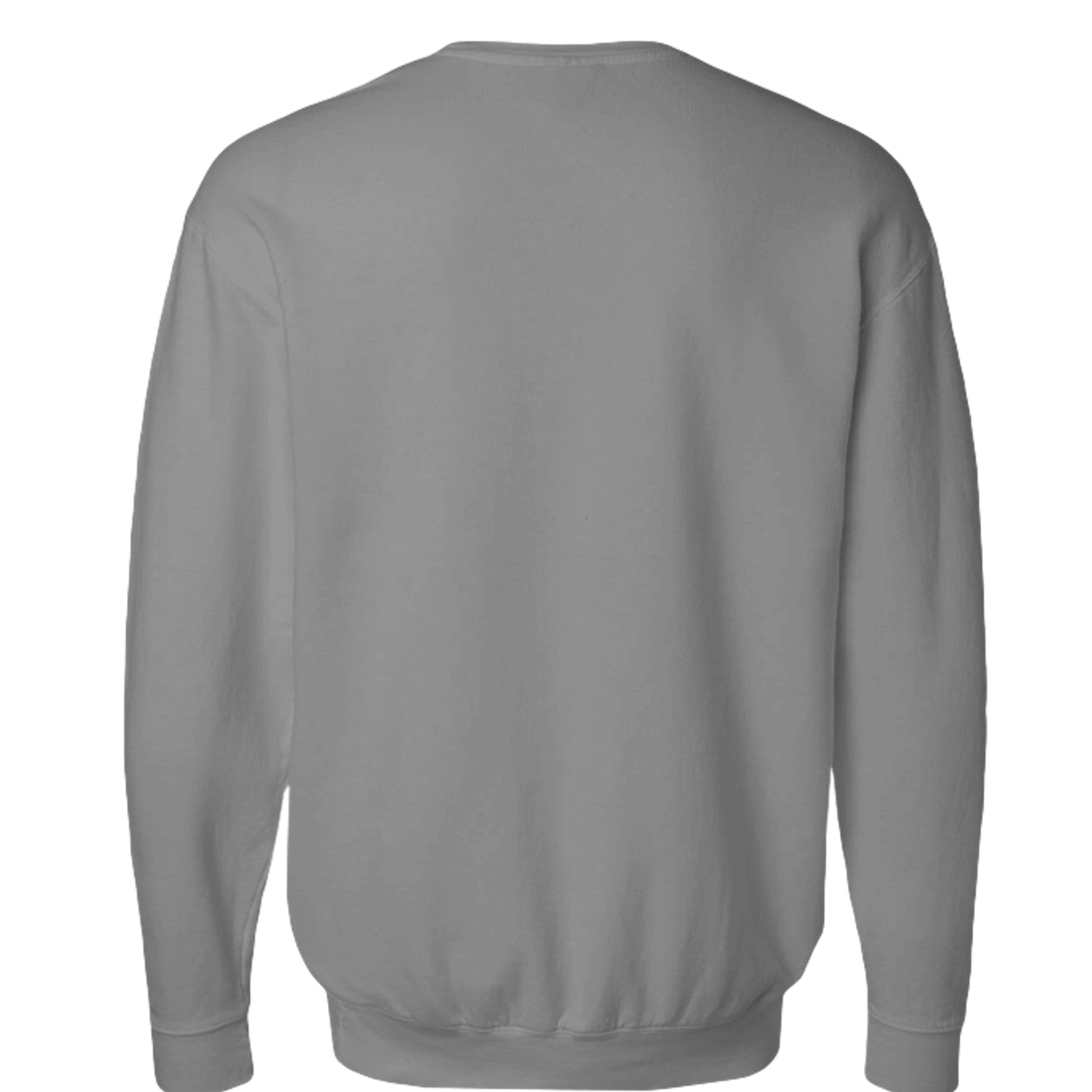 GREY - 1466CC - BACK