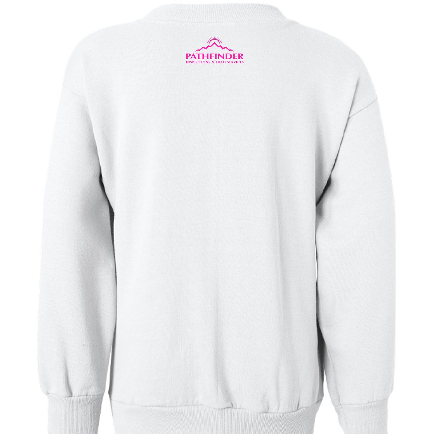 WHITE - P360 - BACK